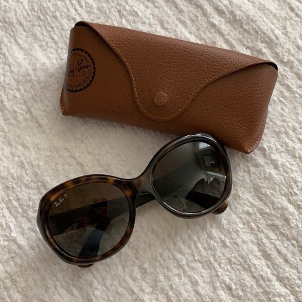 Ray-Ban Women’s Sunglasses